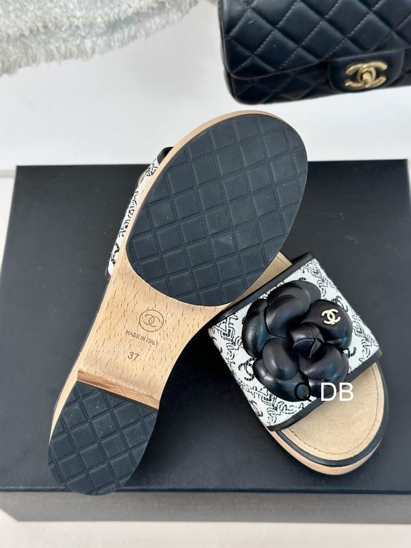 Chanel sz35-40 DB060605